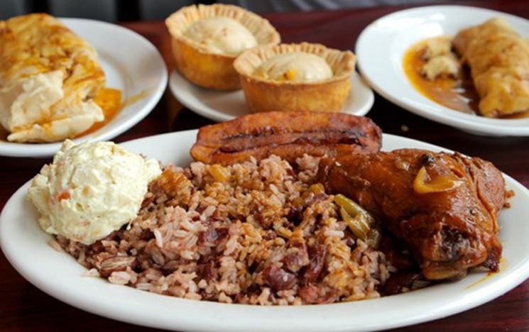 Jungle Jeanie's By The Sea * Hopkins
