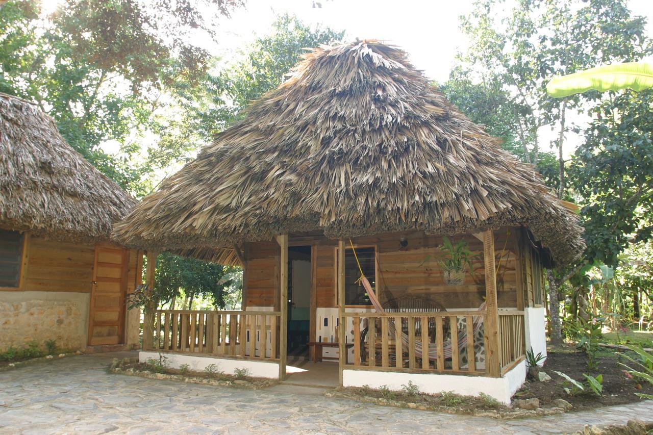 Resort Cohune Palms River 2*