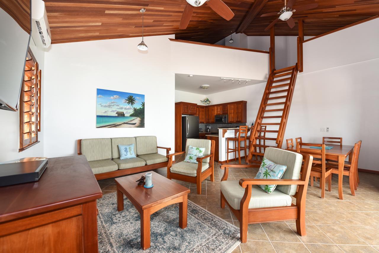 Orchid Bay 4* Corozal