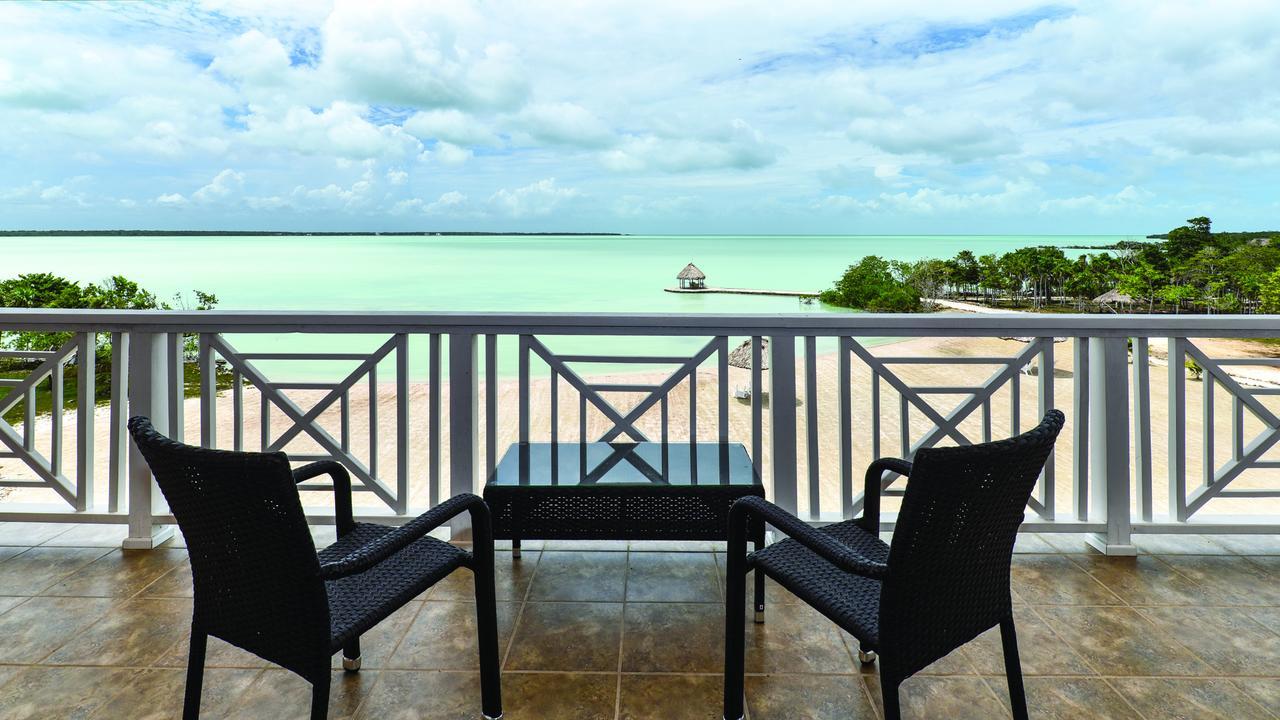 Resort Orchid Bay