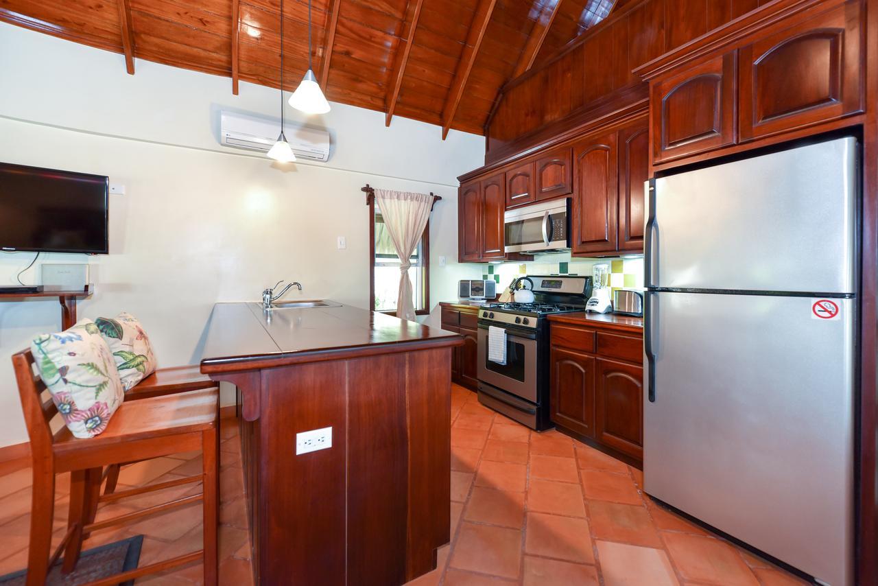 Orchid Bay 4* Corozal