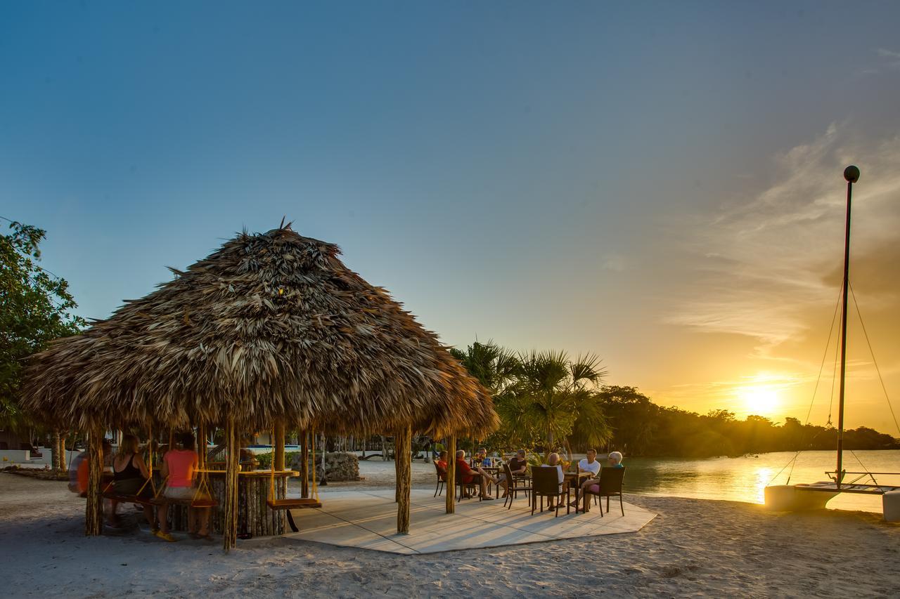 Orchid Bay Corozal