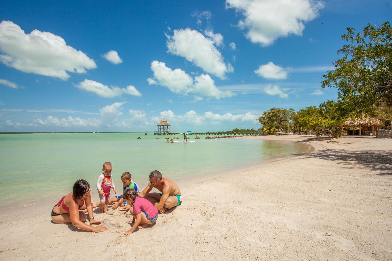 Orchid Bay Resort 4*