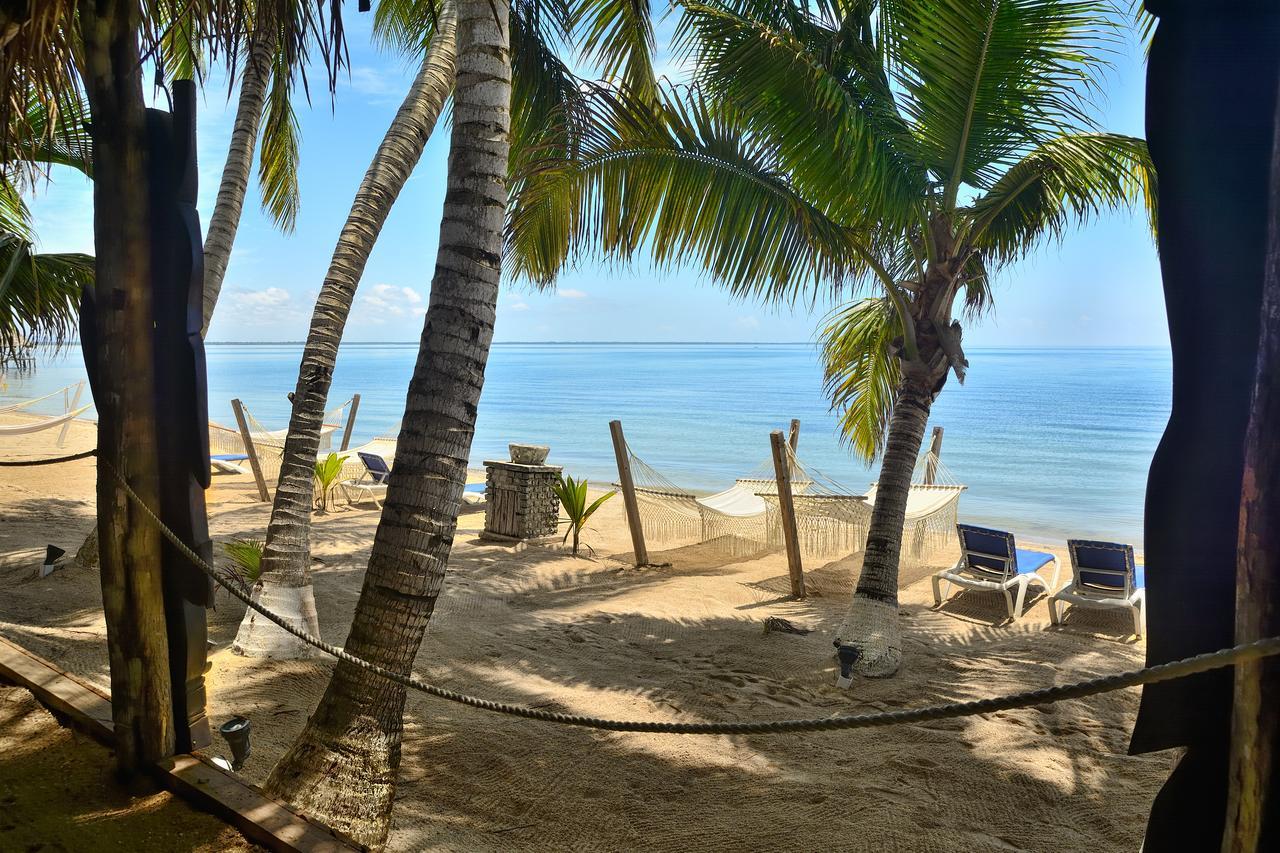 Parrot Cove Hotel 4*