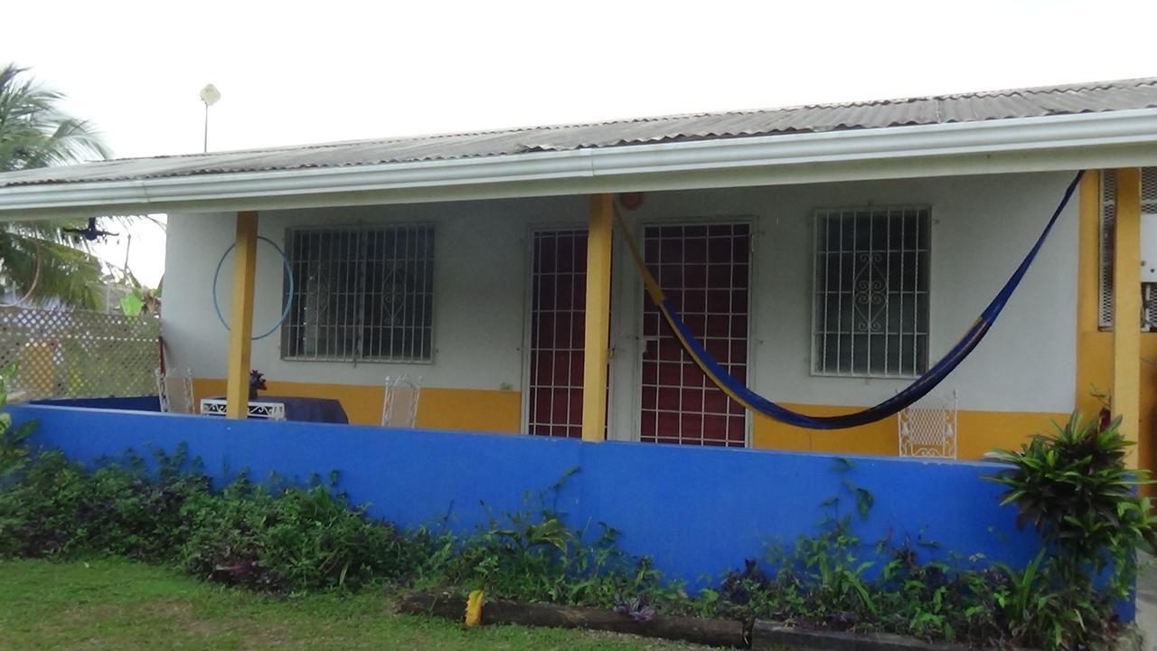 Hacienda Tropical