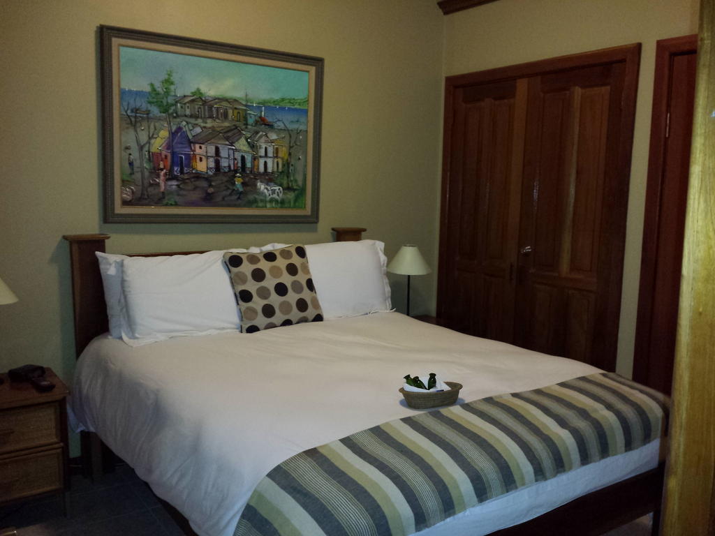 Aparthotel The Palms Oceanfront