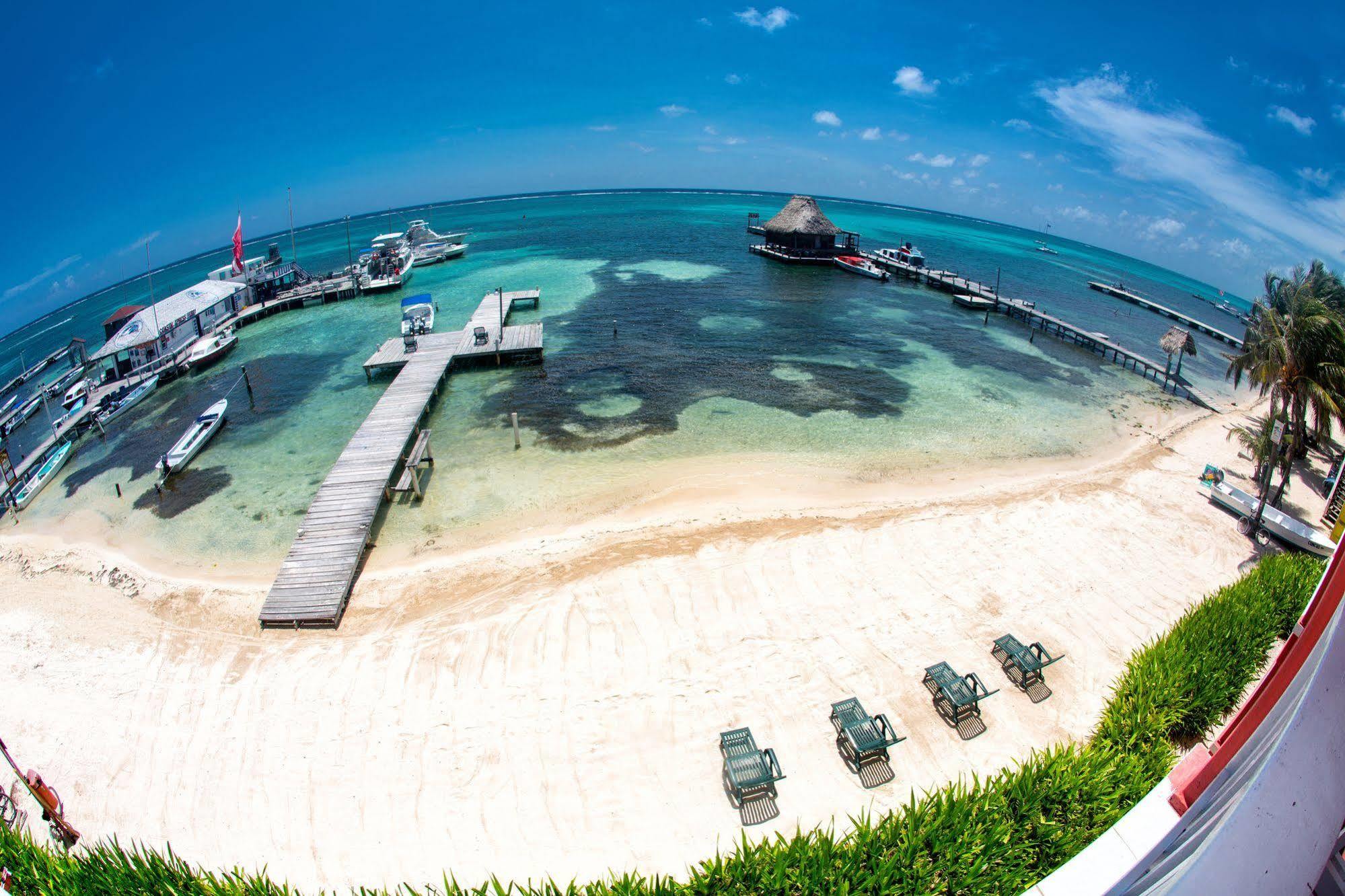 Mayan Princess Hotel