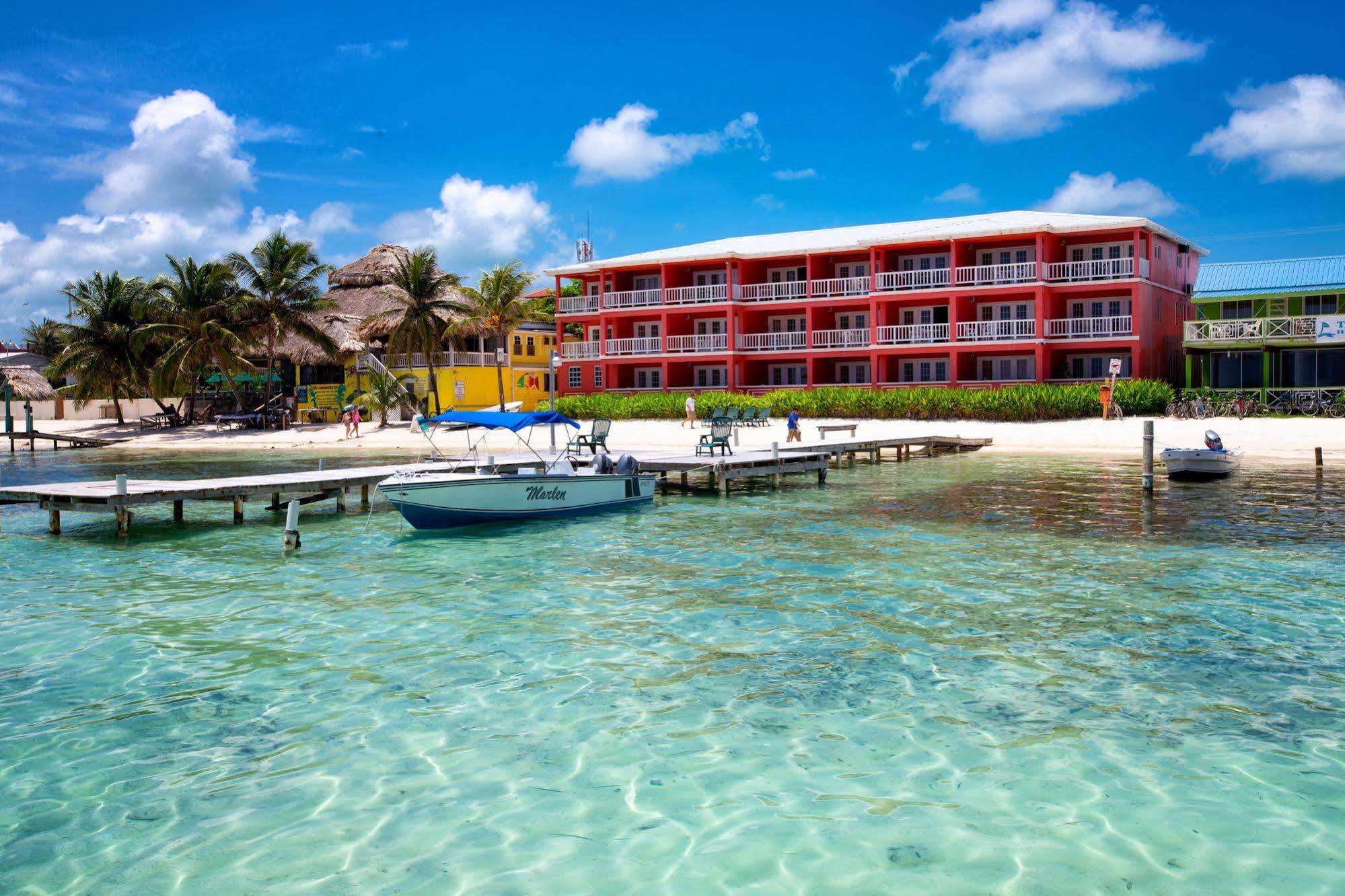 Mayan Princess Hotel 3*