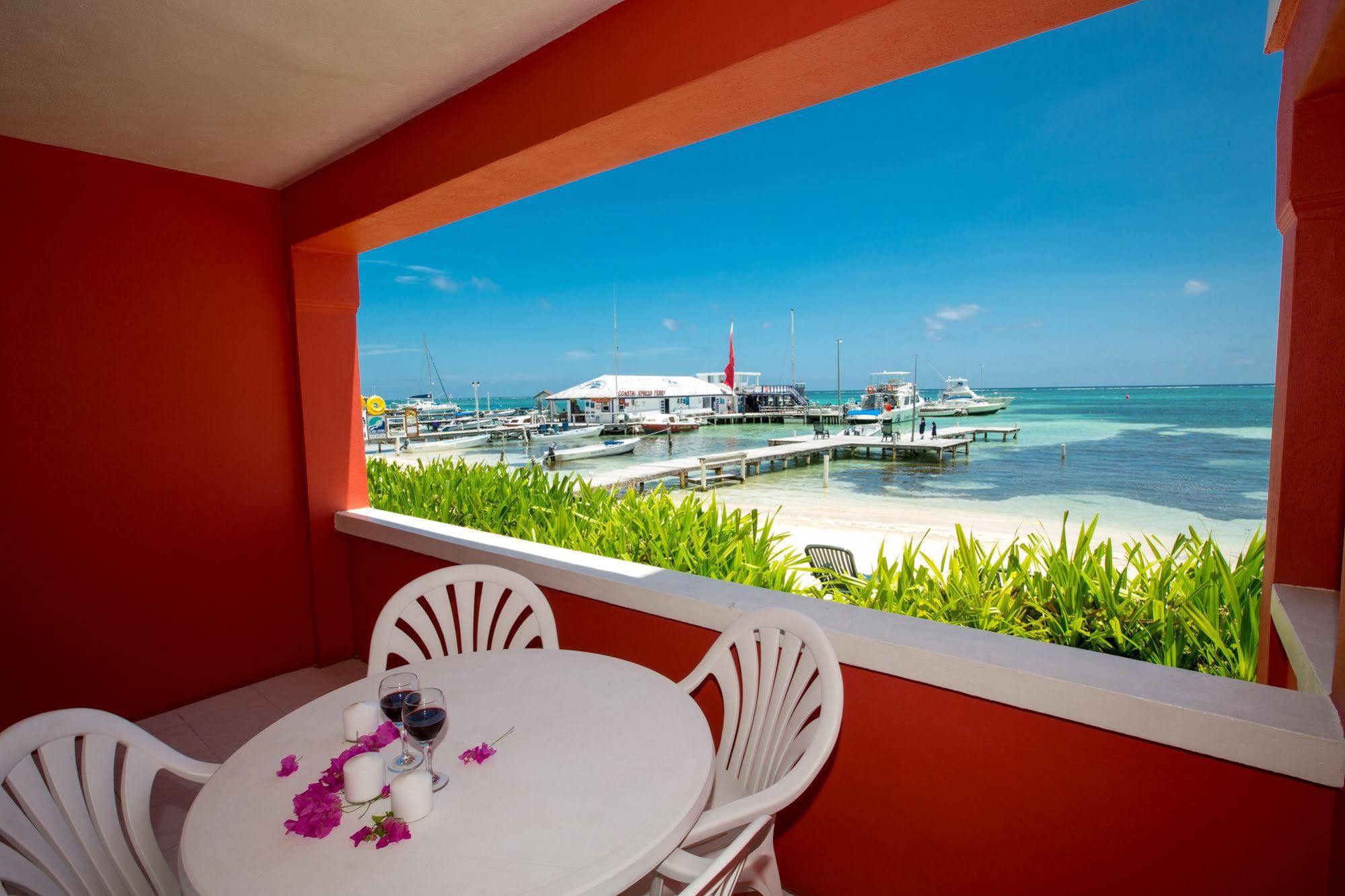 Mayan Princess Hotel San Pedro (Ambergris Caye)