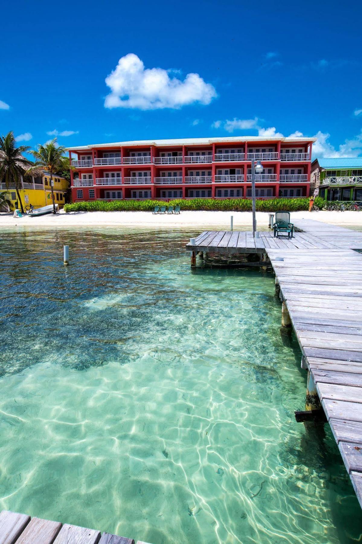 Hotel Mayan Princess San Pedro (Ambergris Caye)
