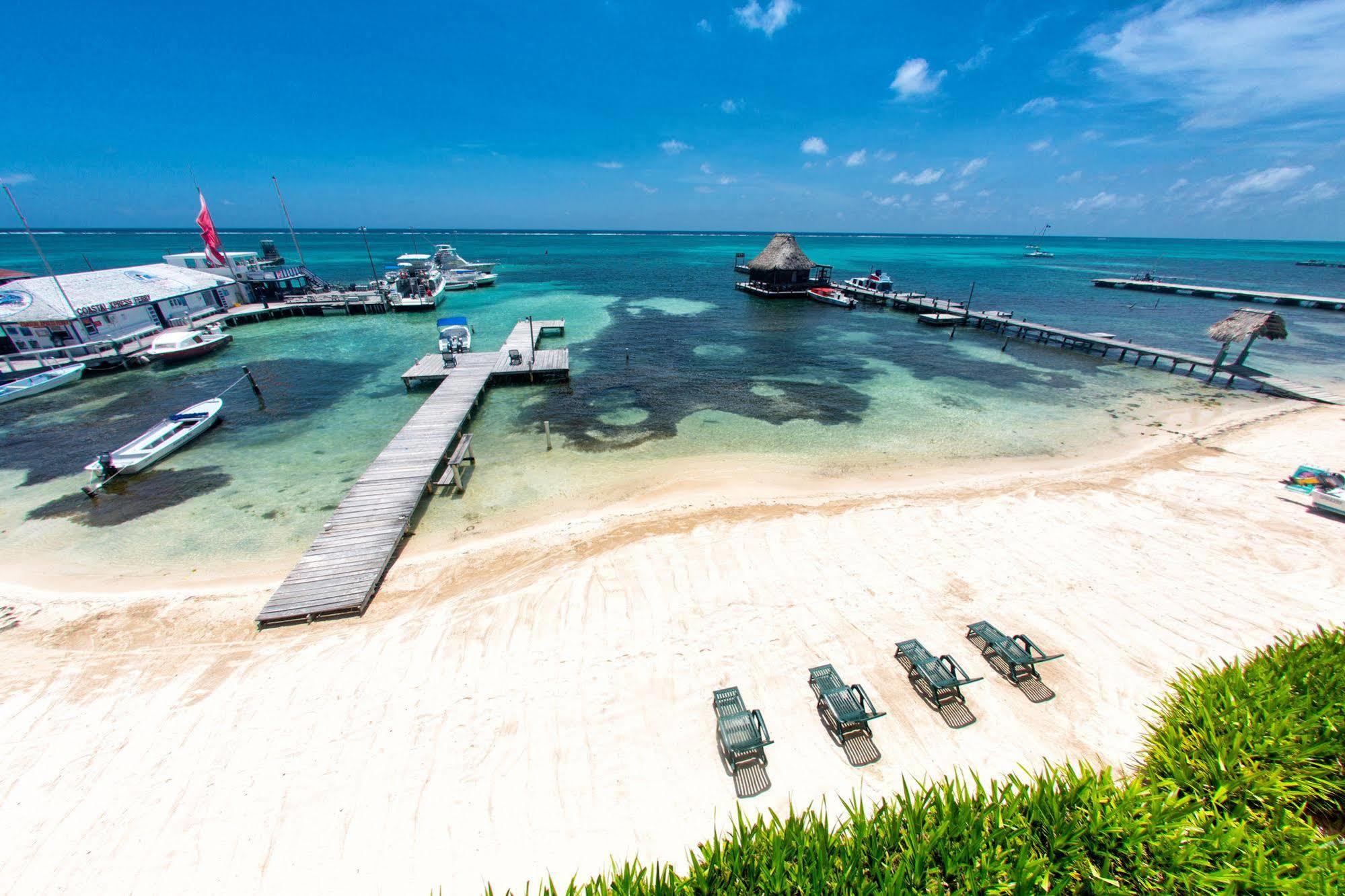 Mayan Princess San Pedro (Ambergris Caye)