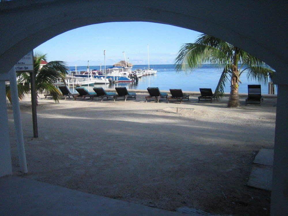 Hotel Del Mar 3*
