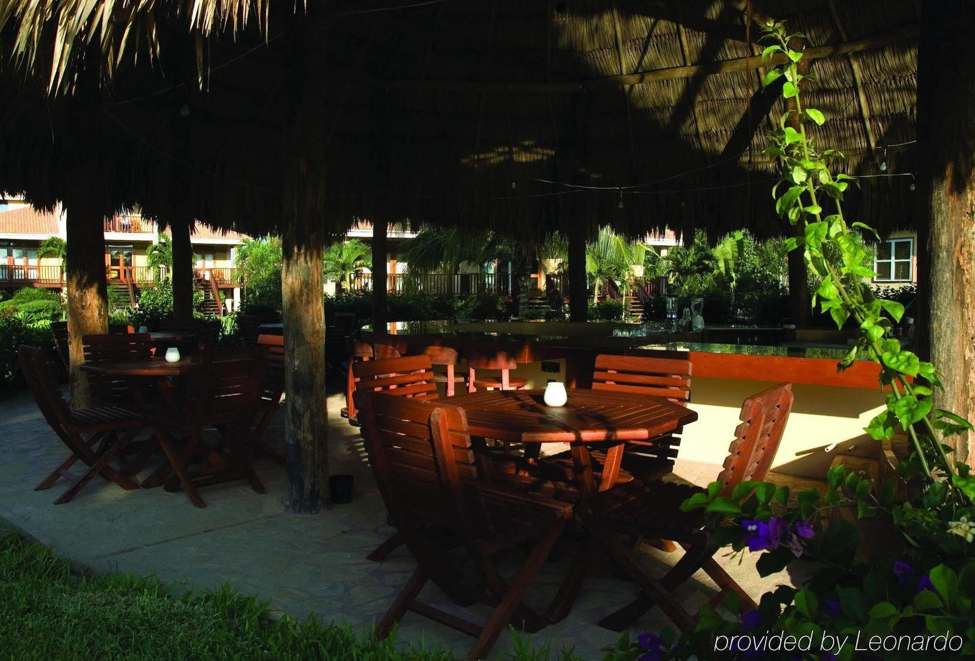 Belizean Dreams Hotel