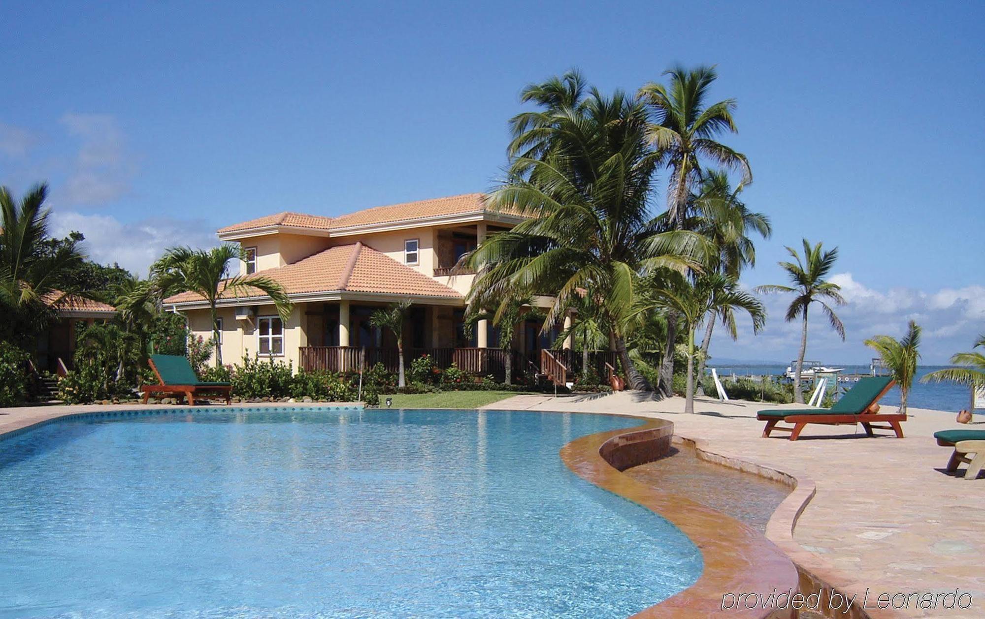 Hotel Belizean Dreams 4*