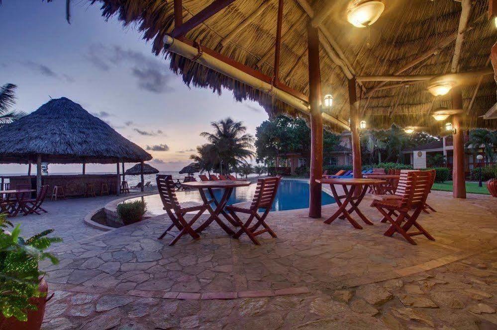 Belizean Dreams 4* Hopkins