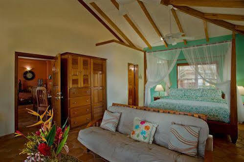 Belizean Dreams Hotel