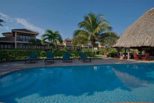 Belizean Dreams Hotel 4*