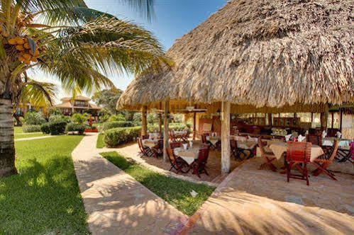 Hotel Belizean Dreams