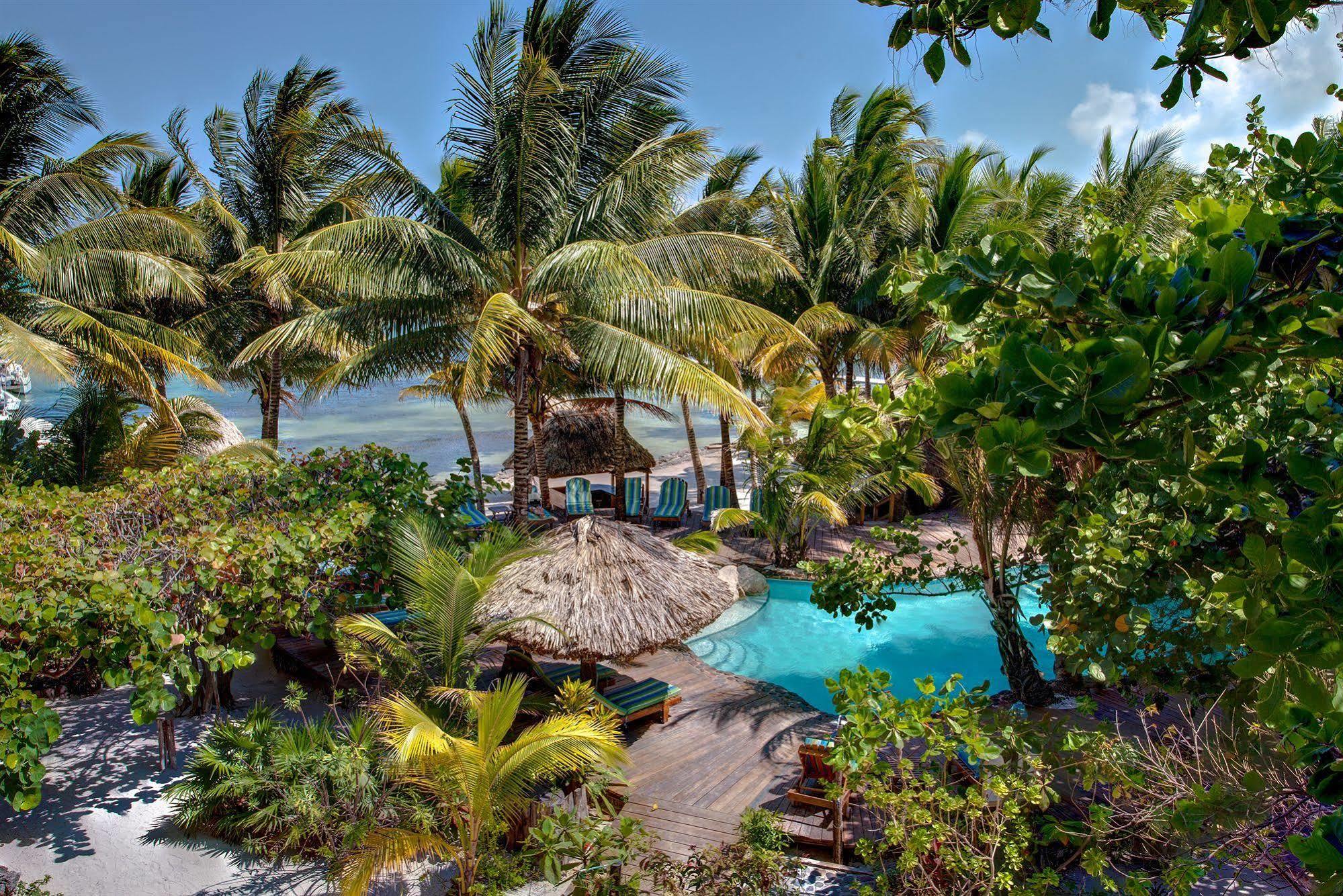 Xanadu Island Resort 3*