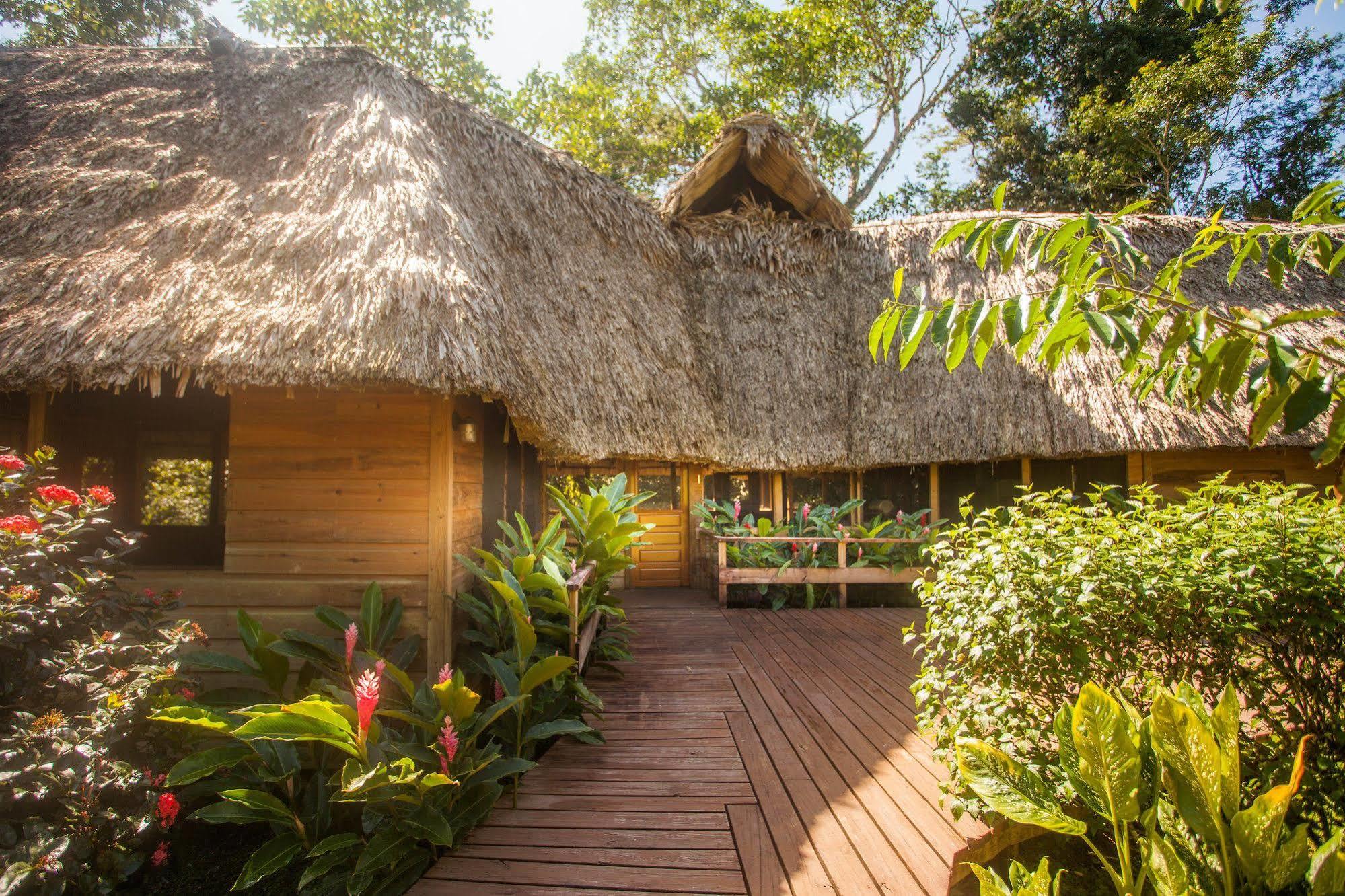 Jaguar Creek Resort 2*