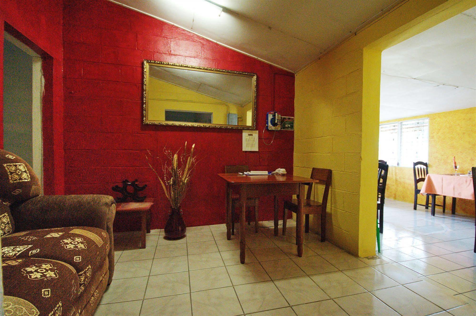 Hotel El Rey Belmopan