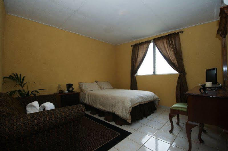 Hotel El Rey