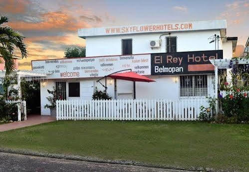 Hotel El Rey Belmopan