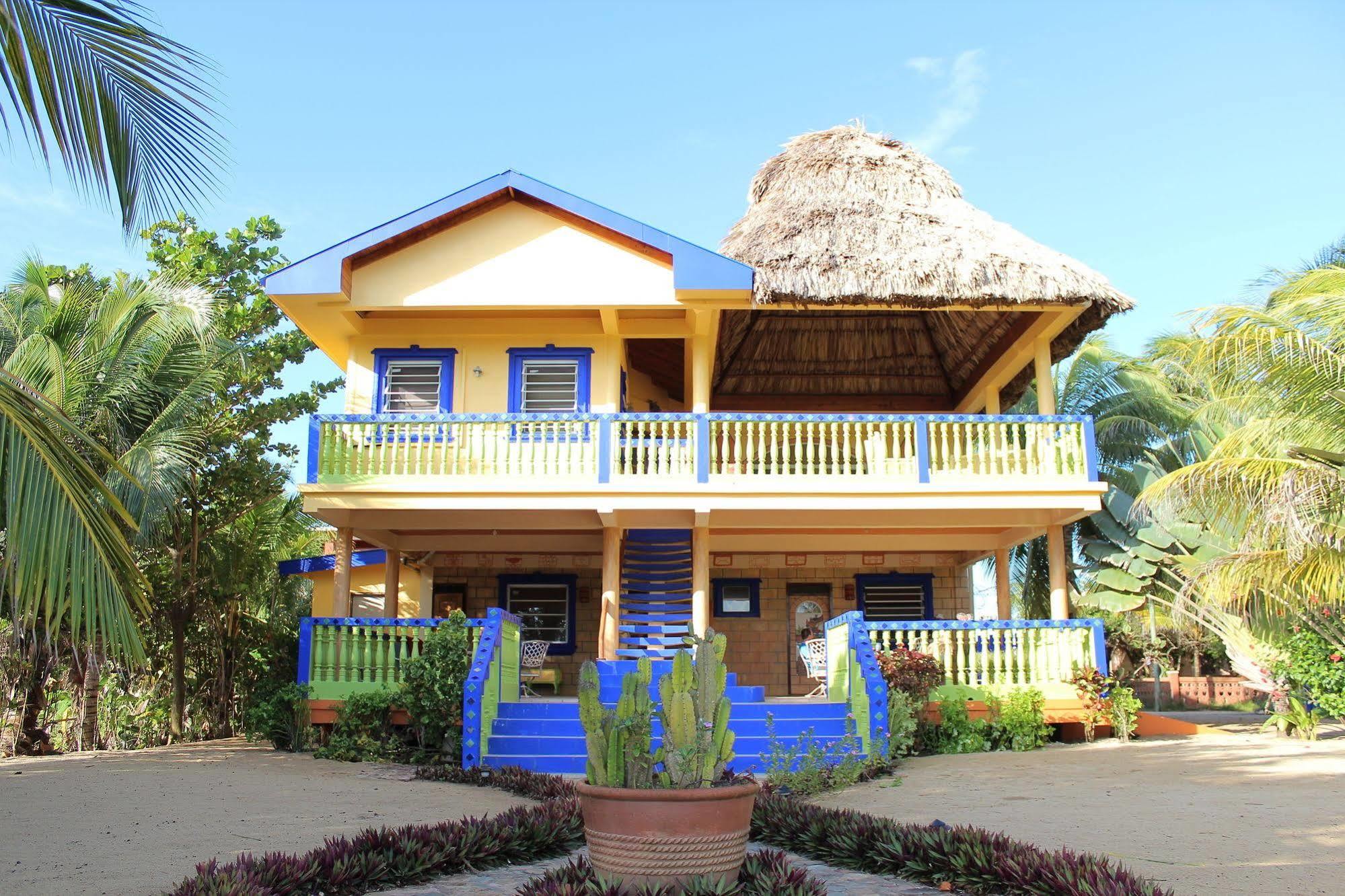 Hotel Coconut Row Hopkins