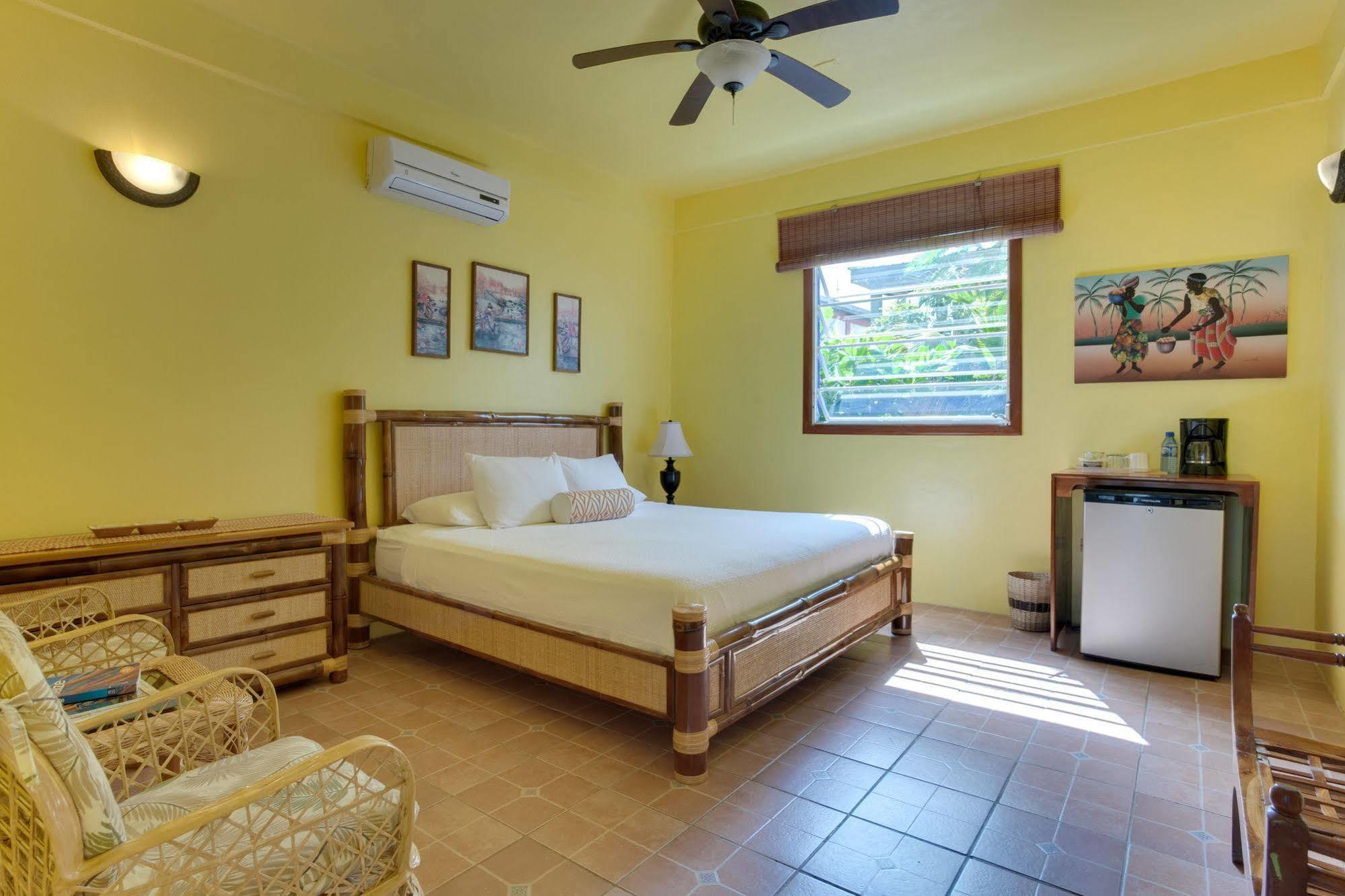 Coconut Row Hotel Hopkins
