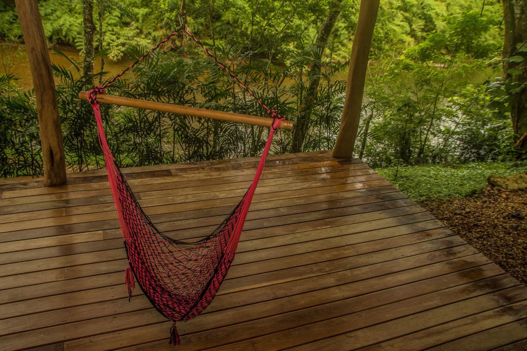 Resort Mystic River San Ignacio