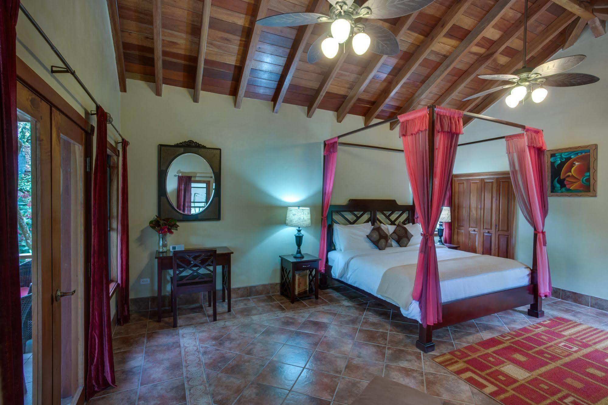Mystic River Resort San Ignacio