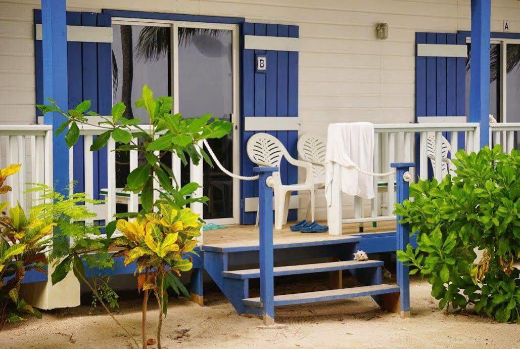 Caribbean Resort