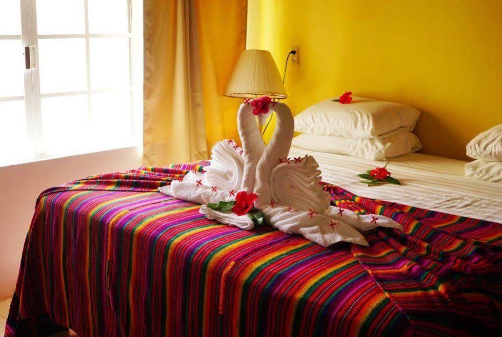 Caribbean Resort