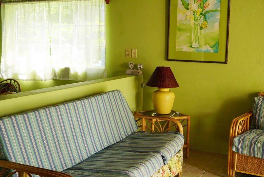 Resort Caribbean