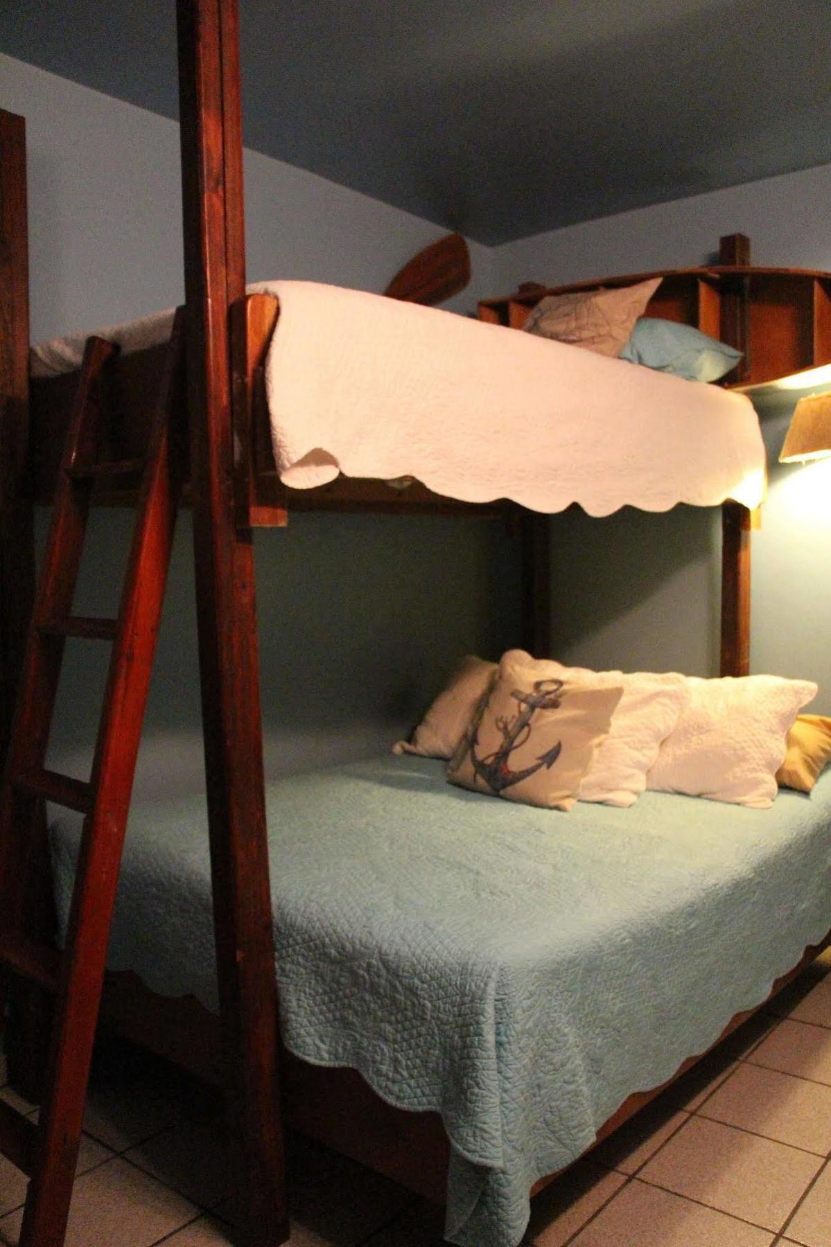 Hotel Changes In Latitudes