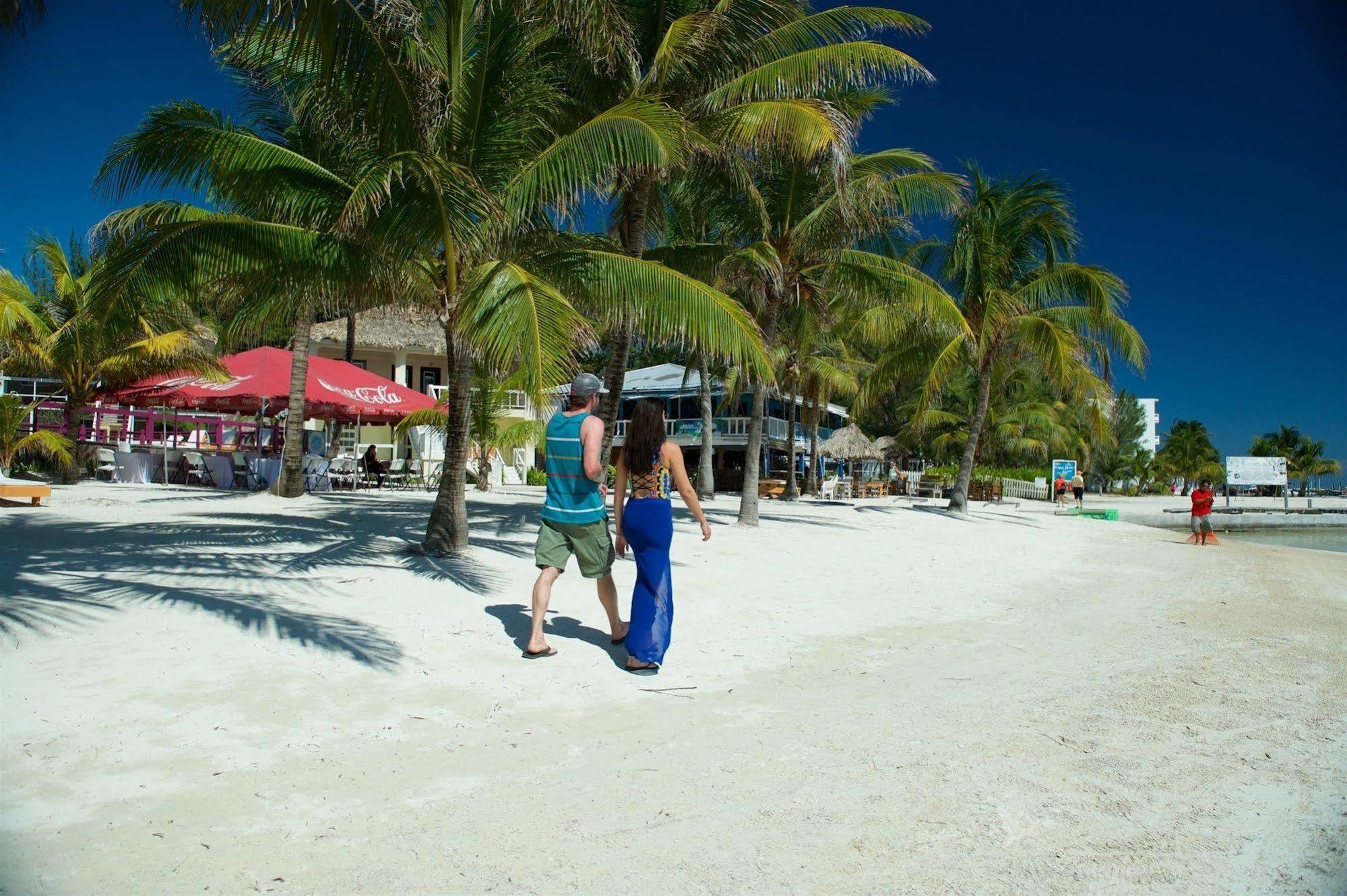 Exotic Caye
