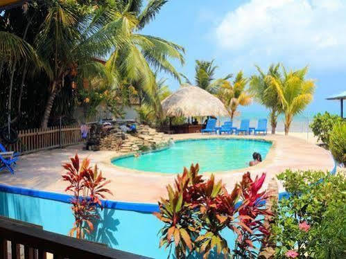 Maya Breeze Hotel Maya Beach