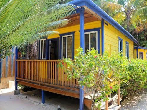 Hotel Maya Breeze Maya Beach