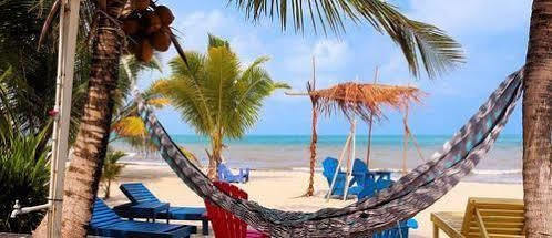 Maya Breeze Hotel Maya Beach