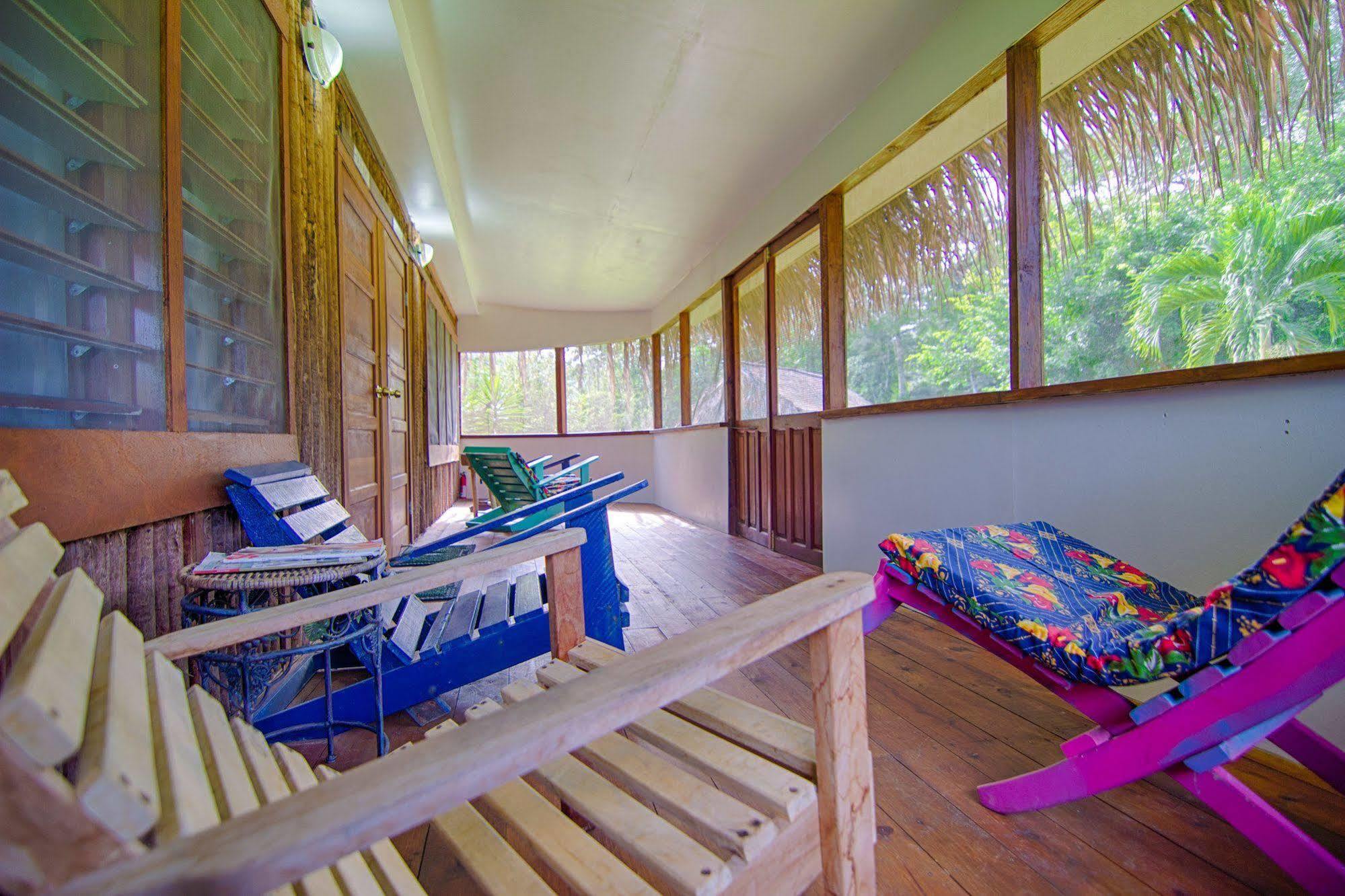 Resort Bocawina Rainforest 4*