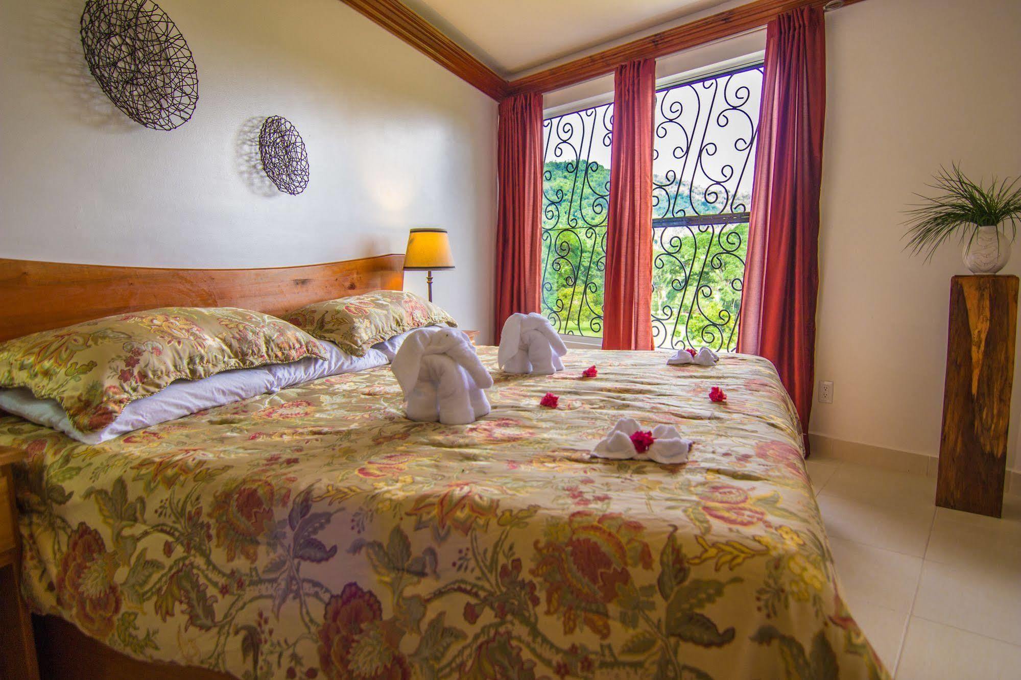 Resort Bocawina Rainforest 4*