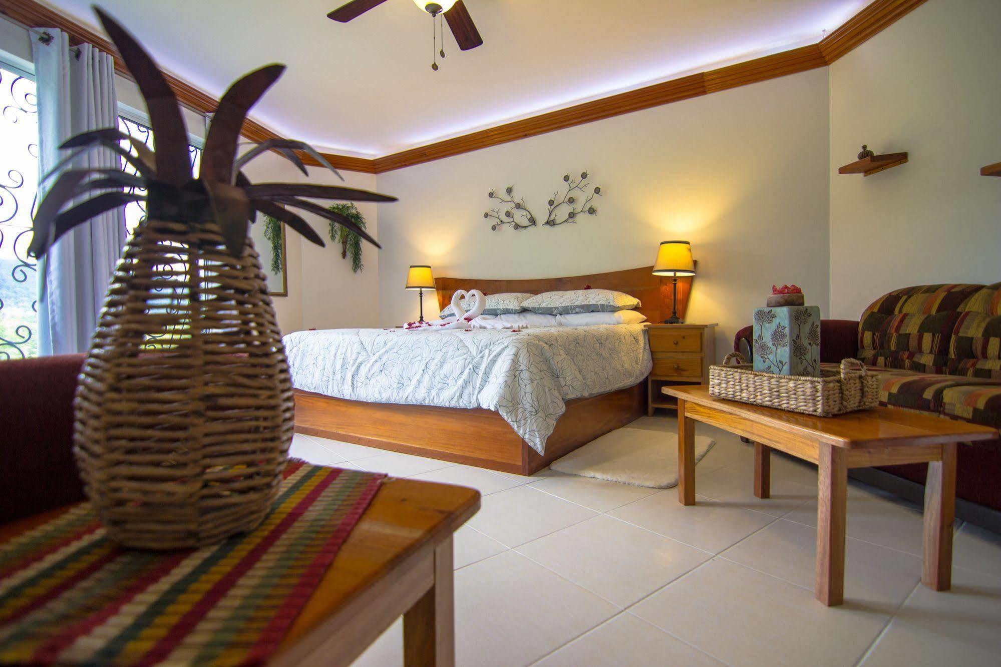 Resort Bocawina Rainforest 4*