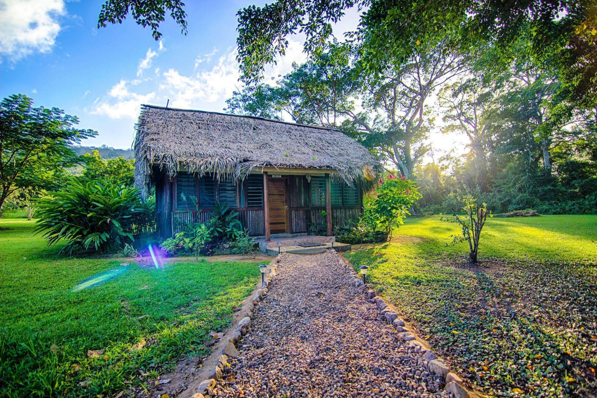 Resort Bocawina Rainforest 4*
