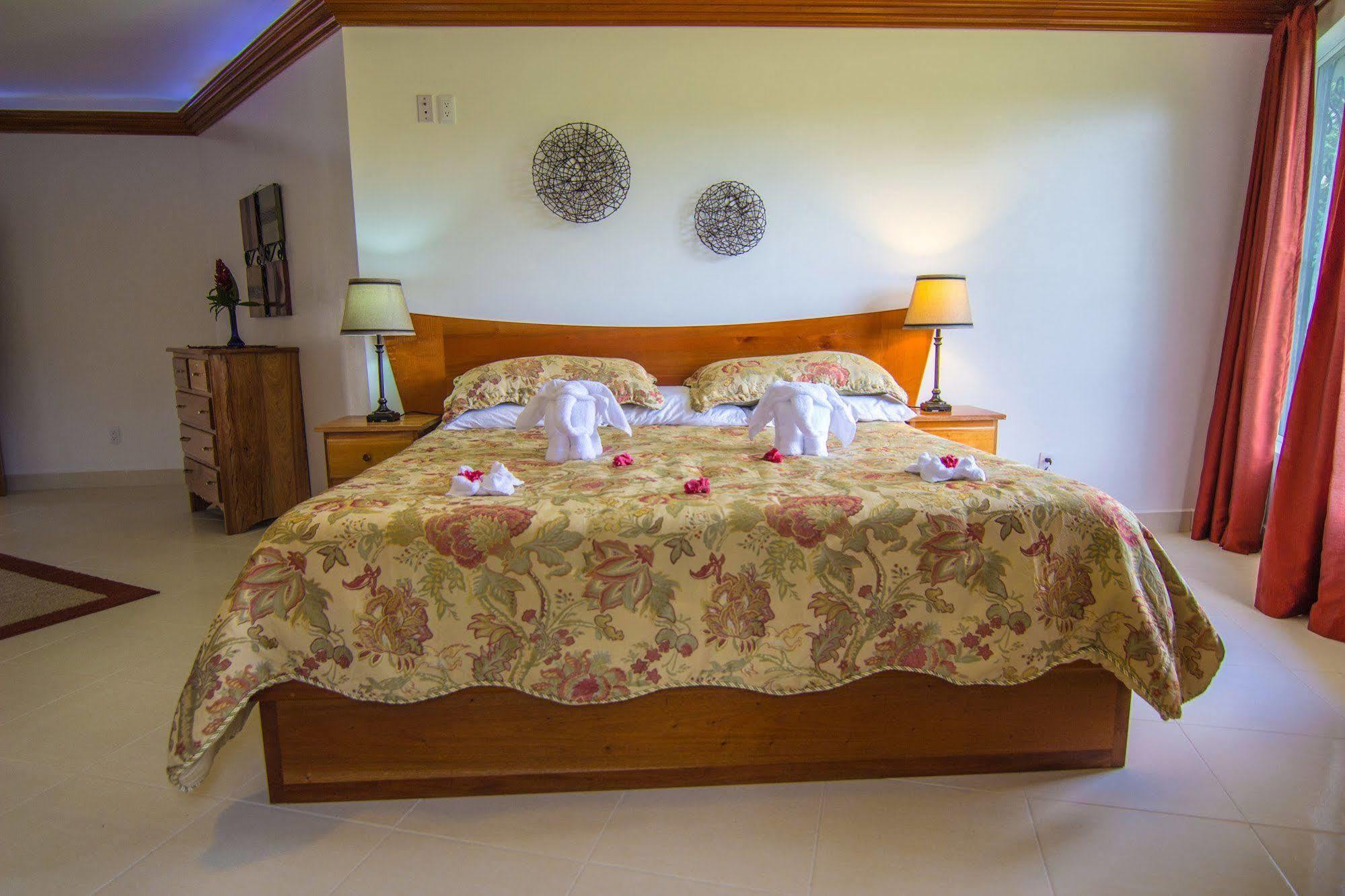 Bocawina Rainforest Resort 4*