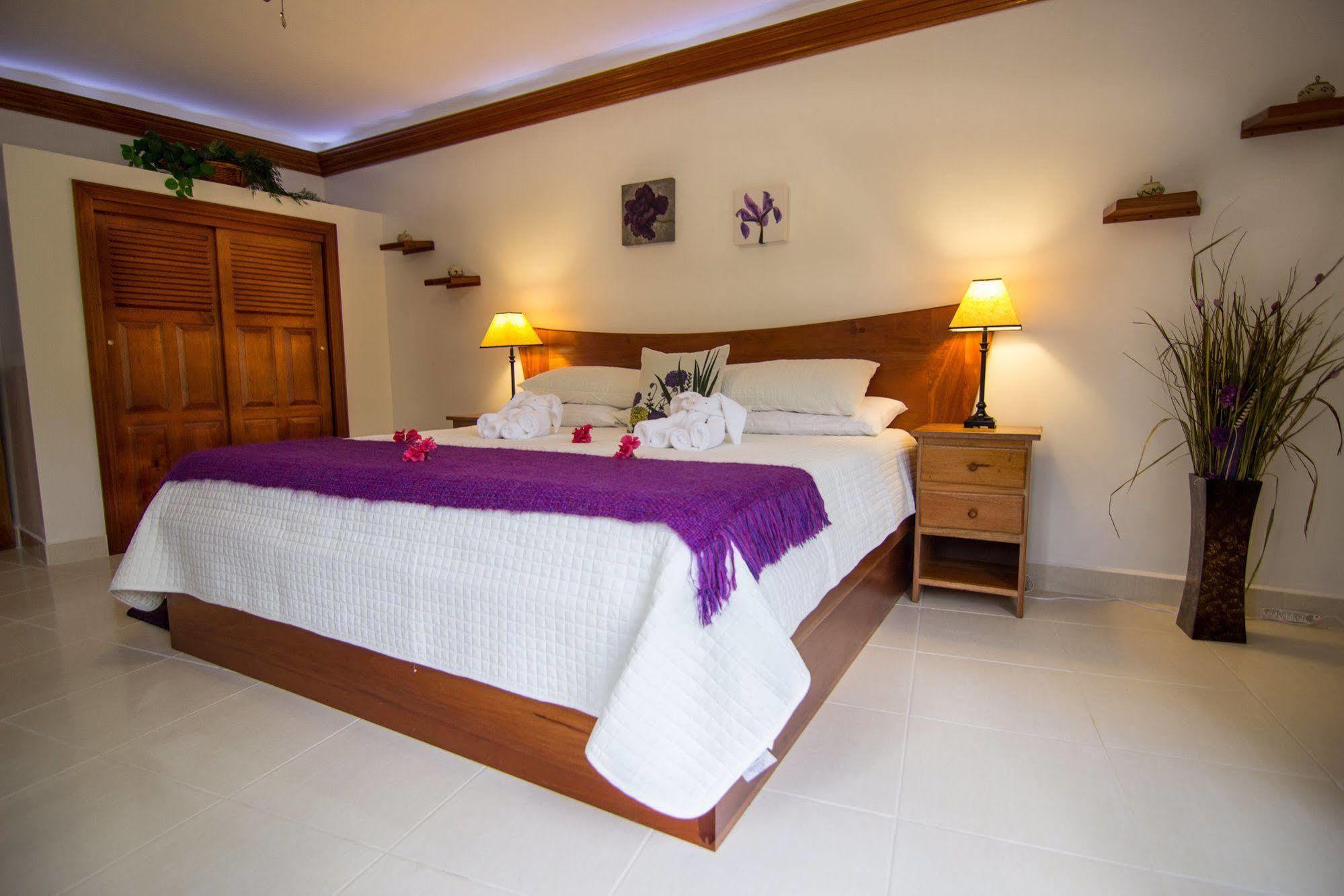 Bocawina Rainforest Resort