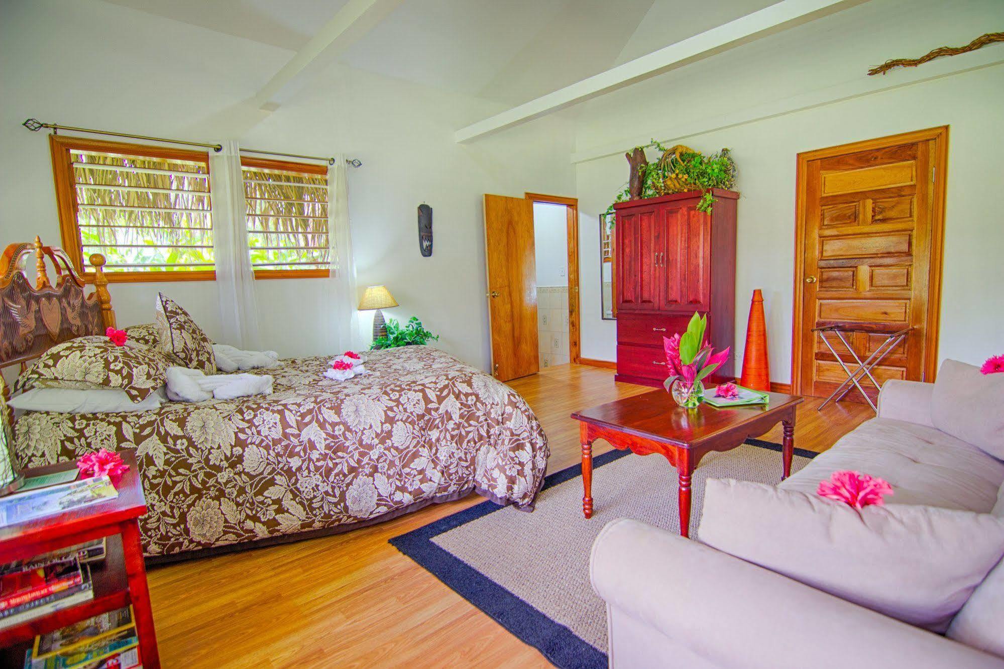 Bocawina Rainforest 4*