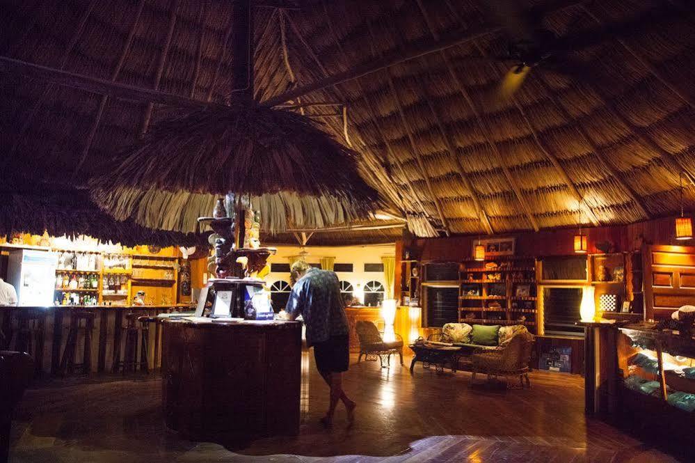 Thatch Caye A Muy'ono Resort Hopkins