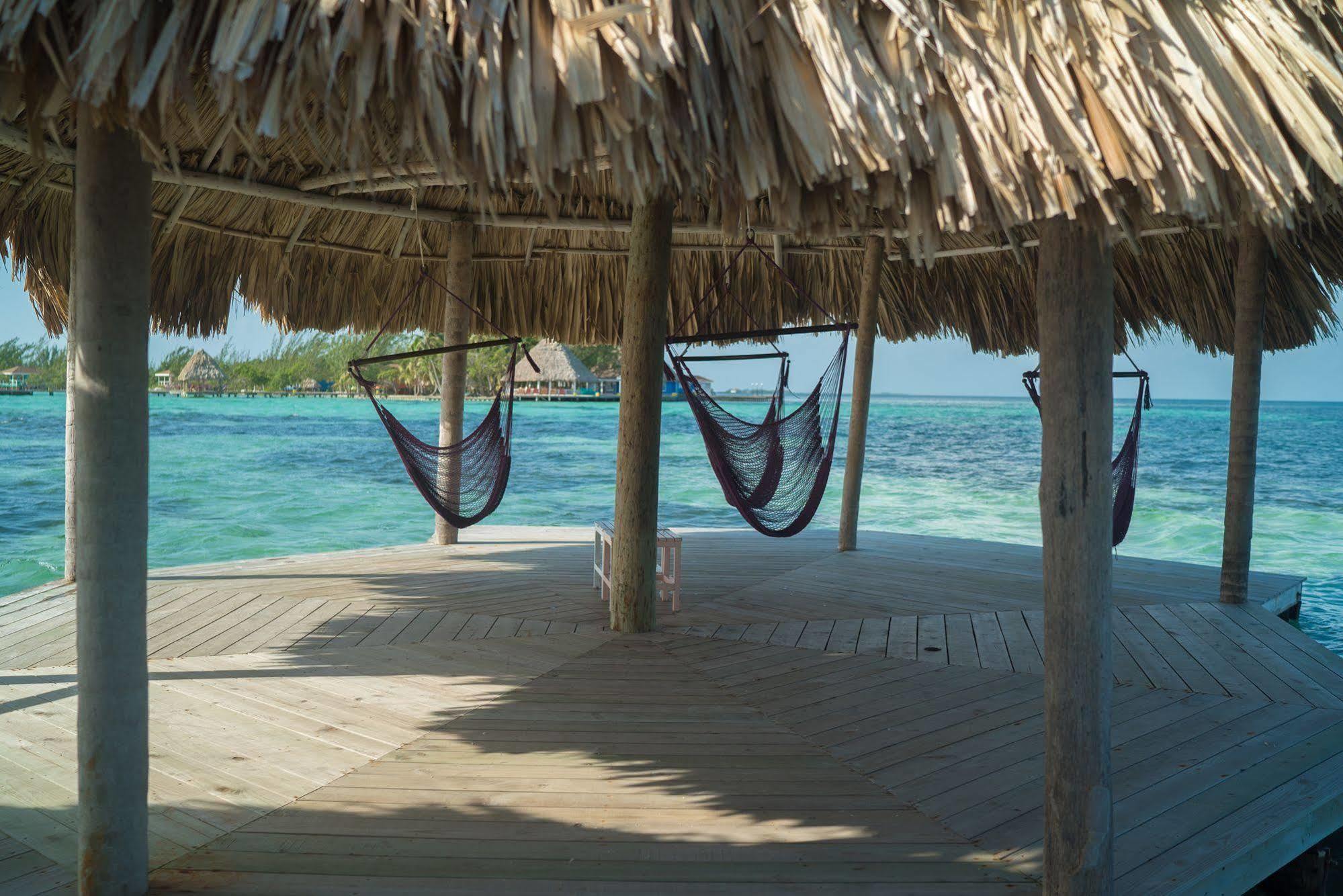Thatch Caye A Muy'ono Resort Hopkins