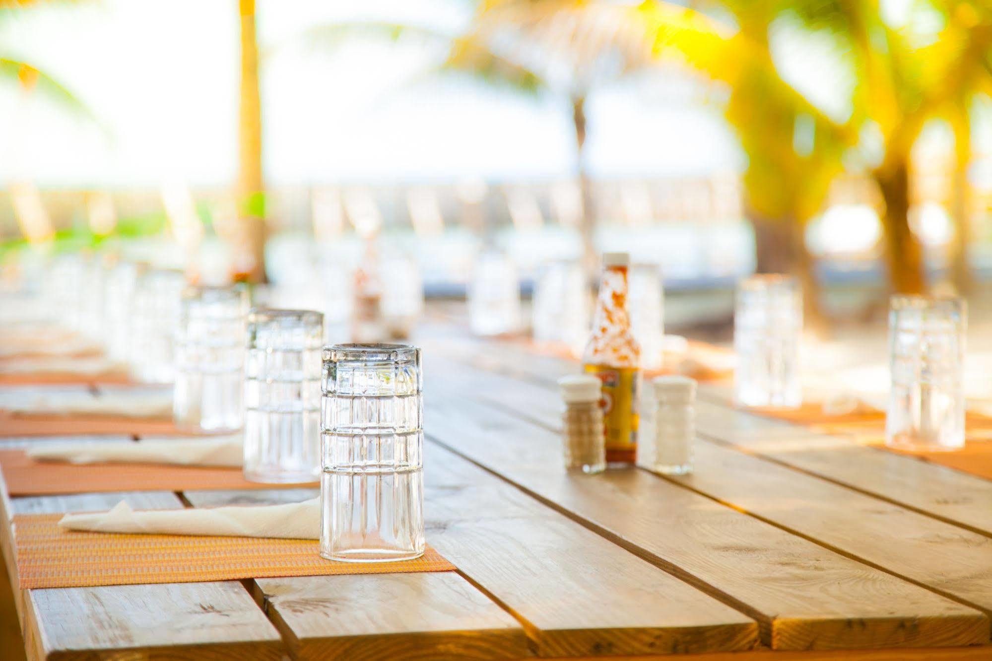 Thatch Caye A Muy'ono Resort 5*