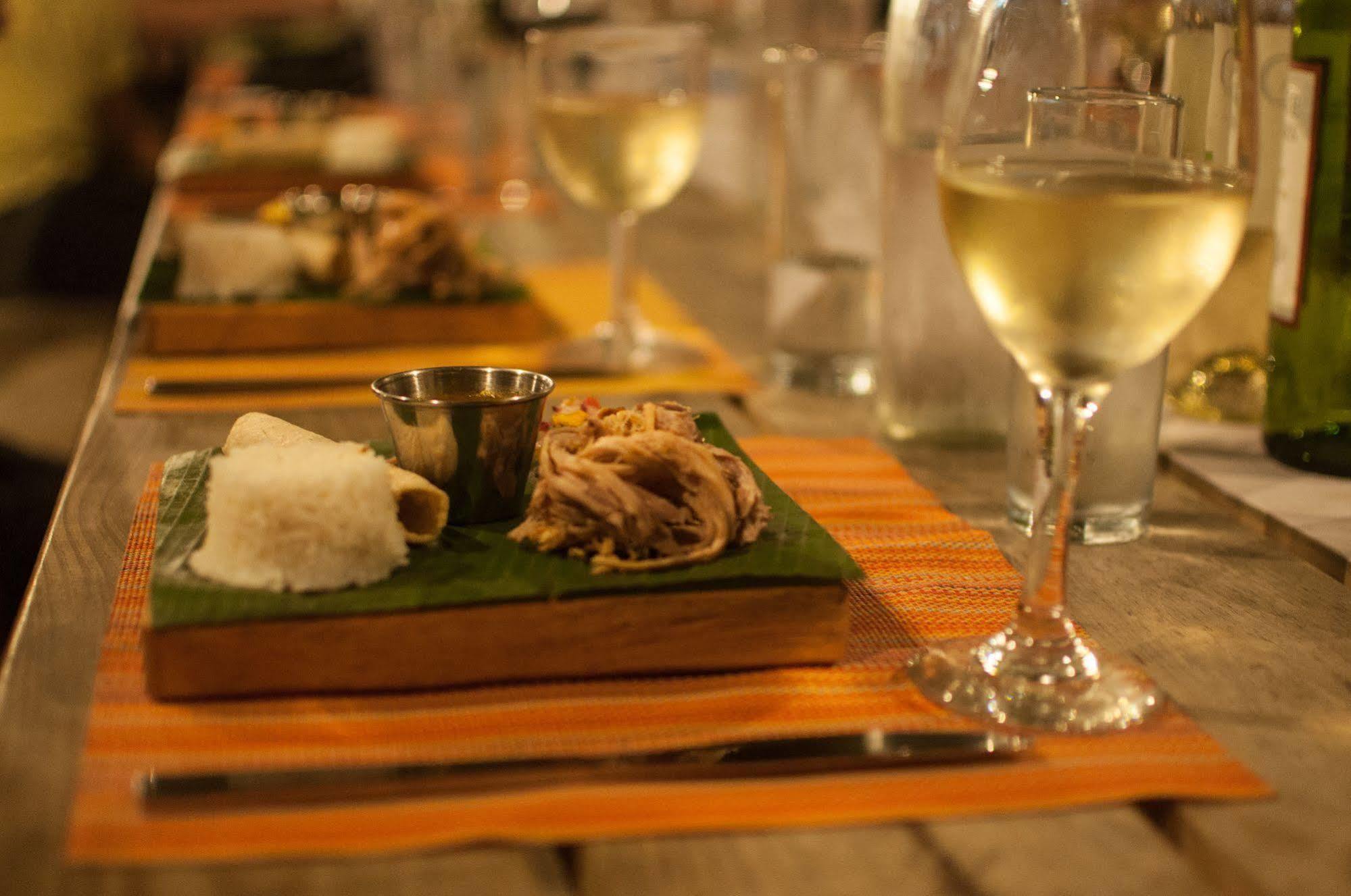 Thatch Caye A Muy'ono Resort 5*